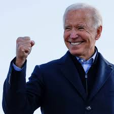 He also served as barack obama's vice president joe biden briefly worked as an attorney before turning to politics. Joe Biden From A Campaign That Almost Collapsed To Fighting Trump For The Presidency Joe Biden The Guardian
