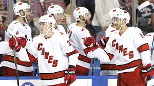 Find out the latest on your favorite nhl players on. Carolina Hurricanes Off To Best Start In Franchise History After Five Goal Effort Sporting News