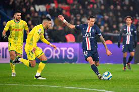 Four wins from their last eight does not compare with psg's six but it is still good going for a team reborn this season after a disastrous campaign last time out which saw a drop into. All You Need To Know About Paris Saint Germain Nantes Paris Saint Germain