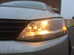 low and high beams headlight main features