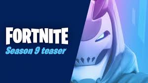 Season 1 being the longest at 128 days (4 months). First Official Fortnite Season 9 Teaser Image Hints At Futuristic Theme Dexerto