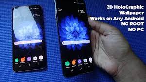samsung galaxy s8 and s8