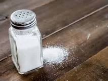 What are 5 uses of salt?