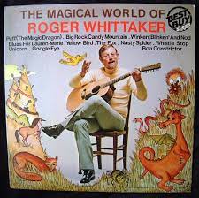 Discover top playlists and videos from your favorite artists on shazam! The Magical World Of Roger Whittaker