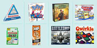 20 best two player board games