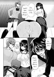 Futanari! Punishment Time 3 ~Boy's Retraining Chapter~-Read-Hentai Manga  Hentai Comic - Page: 25 - Online porn video at mobile