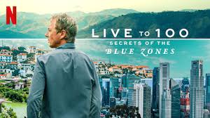 Watch Live to 100: Secrets of the Blue Zones | Netflix Official Site