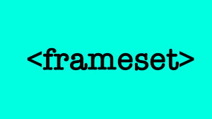 html postmortem frameset and its