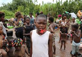 Please find below many ways to say congolese in different languages. Un Expulsion Of Congolese From Angola Could Trigger Renewed Violence In Kasai Voice Of America English