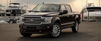 2020 ford f 150 towing capacity