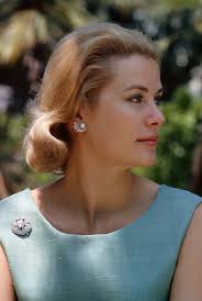 Unlike the other bombshells in town, she'd never. Princess Grace Kelly In Monaco 1962 Gilbert M Grosvenor National Geographic Creative 900 X 1342 Oldschoolcool
