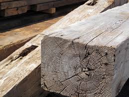 old wooden beams stock photo image of