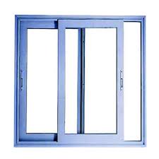 aluminum window aluminium glass window