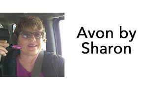 beauty and makeup avon by sharon
