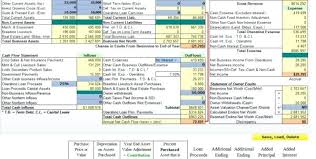Credit Card Spreadsheet Template Financial Planning Excel