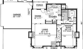 small energy efficient home plans