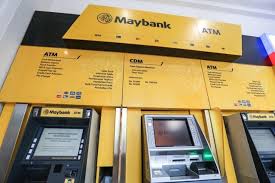 Maybank is a multinational bank across malaysia, singapore, indonesia and the philippines with 300+ branches and 300+ atms. Information Technology It In The Banking Industry In Malaysia Tricubes Berhad