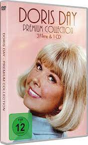 Doris Day - Premium Collection DVD bei ...