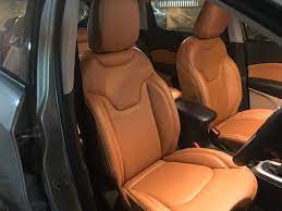 Leather Seat Cover At Best In
