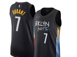 The charlotte hornets' buzz city minted uniforms honor the. Brooklyn Nets City Edition Jersey Where To Buy