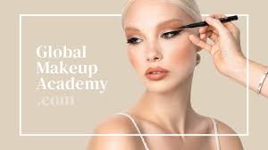 leading makeup course for make up