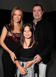 A star wars story. daughter ella followed in 2000 and son. Who Is Ella Bleu Travolta Dating Ella Bleu Travolta Boyfriend Husband