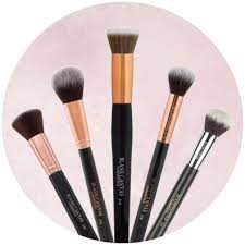 top 5 foundation brushes for sinead