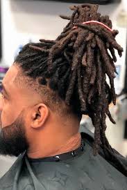 Taper fade with dreads dread videos. 65 The Hottest Black Men Haircuts That Fit Any Image Love Hairstyles