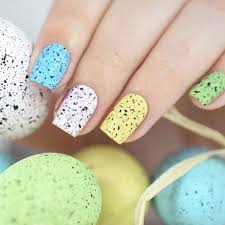 Do you love nail art? 26 Adorable Easter Nail Designs That Ll Blow Your Mind Away Juelzjohn