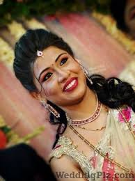 bridal and party makeup in south mumbai