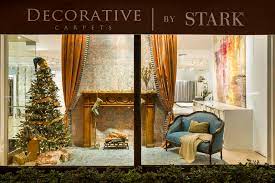 decorative carpets by stark holiday