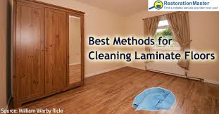 Best Methods For Cleaning Laminate Floors