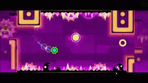 Reset close cancel cancel remaining. Geometry Dash Meltdown Levels 1 3 All Coins Animated Gif