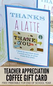 printable teacher appreciation card for