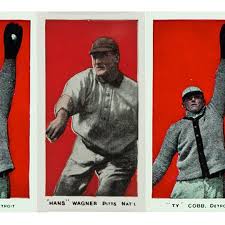 Where to sell baseball cards online. A Cultural History Of The Baseball Card The Atlantic