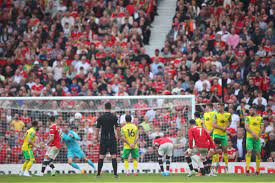 Staff Takeaways: Manchester United 3-2 Norwich City - The Busby Babe