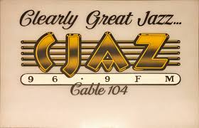 jazz radio station