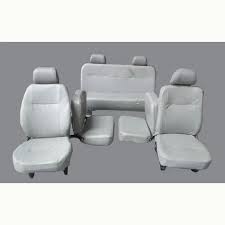 Bolero Seat For Car At Rs 13000 Set In