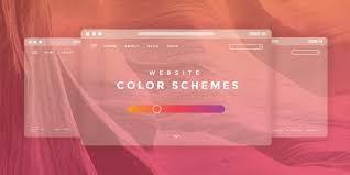 Website Color Schemes 50 Color Palettes To Inspire Canva
