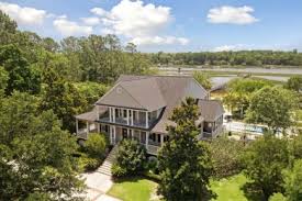 north edisto river homes real