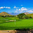 Roadrunner/Rattler at Starr Pass Golf Club in Tucson