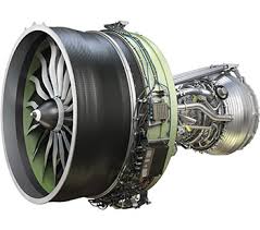 This cooler air helps to quiet the engine as well as adding thrust to the engine. Commercial Engines Ge Aviation