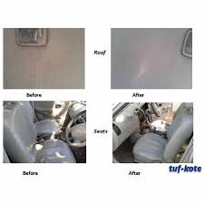 car interior cleaning services