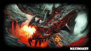 Fire Dragon Wallpaper for Android - APK ...