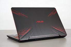 The asus tuf gaming fx504 is among the cheapest gaming laptops we've ever seen. The Tuf Gaming Fx504 Laptop Does Mobile Gaming On A Budget