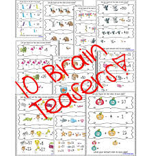    best puzzles images on Pinterest   Logic puzzles  Brain games     Teachers Pay Teachers