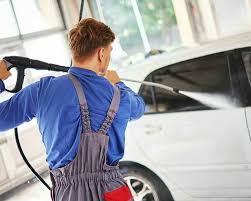 Top of the line self service car wash. Car Grooming Services Mobile Auto Detailing Wellington Car Wash Cleanignpro Wellington