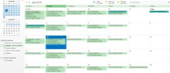 Read about ways to fix outlook calender issues n this blog. How To Sync Google Calendar With Outlook