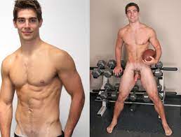 Hottest Sean Cody Model Of All Time Also A Male Fashion Model - TheSword.com
