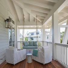 porch swing design ideas